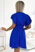 Robe de cocktail model 208617 Numoco